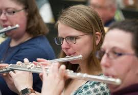 Midland Concert Band performance to honor veterans, members of armed forces