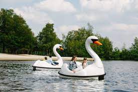Speelland beekse bergen ligt pal naast safari park beekse bergen. Speelland Jede Menge Wasser Und Spielspass Beekse Bergen