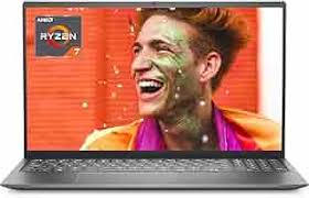 Dell Inspiron 15 5515, 15.6 inch FHD Touchscreen Laptop