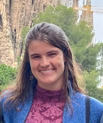 Isabel Wilder's Instagram, Twitter & Facebook