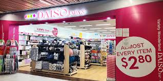 Daiso japan offers one of the most exciting and attractive shopping experiences in retail. Daiso Brisbane City Discount Store The Weekend Edition