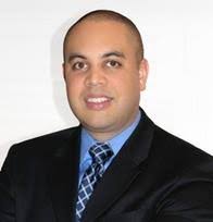 David Cranford, Ph.D.