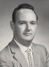 Wesley Welland Leonard Obituary