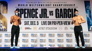 Spence is 11 years younger than pacquiao and has held the ibf title since 2017 and the wbc title since 2019. Errol Spence Jr News From Premier Boxing Champions Pbc