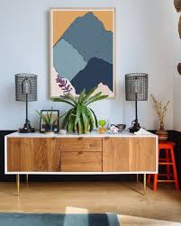 Living Room Wall Art Abstract Art Mid Century Modern Decor Living Room Prints Wall Art Living Room Mid Century Modern Decor