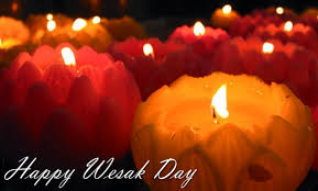 This is special to malaysia, where it is actually the manifestation of freedom of religion practiced here, he said in his wesak day message today. 8 Long Weekend Holidays That Awaits You In Second Half 2018 Johor Now