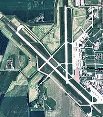 Sioux city (/suː/) is a city in woodbury and plymouth counties in the northwestern part of the u.s. Sioux Gateway Airport Wikipedia