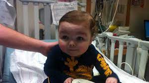 Irish Baby Heading Home After Life Saving Treatment