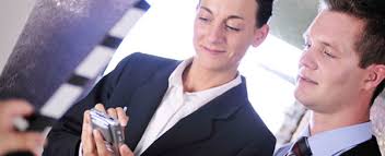 Ein guter Imagefilm: Besser fürs Geschäft