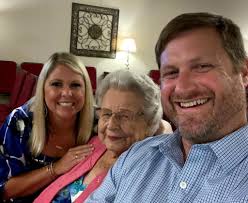 Louanna June (Sampson) Gourley Obituary 2023