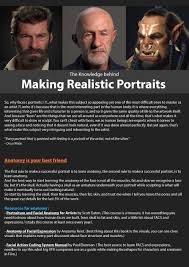 We also add new games daily to ensure. Artstation Making Realistic 3d Portraits Kubisi Art