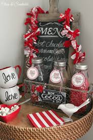 Learn how to decorate creatively with these easy repurposing ideas to spruce up your home for free. Valentine S Day Decor Ideas Clean And Scentsible
