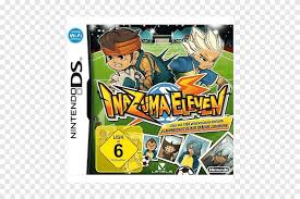 Welcome to the fun jigsaw planet! Inazuma Eleven Go 2 Chrono Stone Inazuma Eleven 2 Inazuma Eleven Strikers Anime Video Game Cartoon Png Pngegg