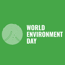 World Environment Day 5 June 2019 Greening The Blue