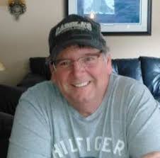 Obituary of Dana G. McCullum