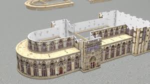 C'est génial, tu ne dois pas utiliser de colle car la qualité de découpe des pièces assure une parfaite stabilité ! Comment Faire Entrer Chez Vous La Plus Celebre Cathedrale De France Grace Au Puzzle 3d Notre Dame Youtube