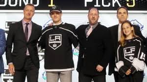 Usually holds on to pucks for too long. 2019 Nhl Draft Pick By Pick Analysis