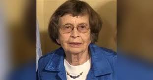 Dorothy L. Harder Obituary