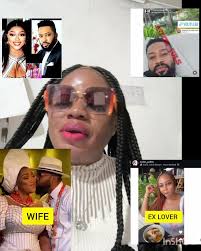 Peggy Ovire's Husband Exposed: Shocking Divorce News