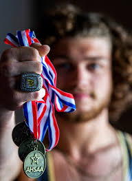 Montgomery Advertiser 2021 All-Metro high school wrestling team