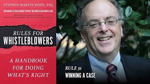 Rule 31: Winning a Case