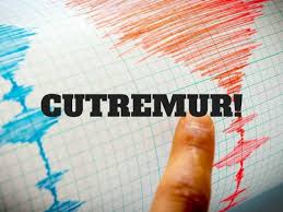 Telegram a dat mesaj in timp ce ma legăna. Cutremur Azi In Romania Unde S A Resimtit Puternic Idevice Ro