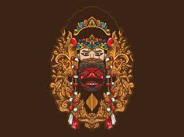 Radar cirebon tv (rctv) adalah saluran televisi lokal yang ada di wilayah cirebon, jawa barat. Kelana Cirebon Dance Mask Indonesian Art Cirebon Trippy Artwork