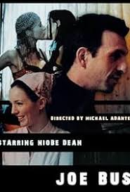 Joe Bus (Short 2002)