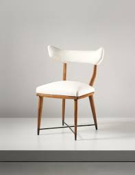Phillips Uk050114 Gio Ponti Rare Side Chair Furniture Dining Chairs Furniture Chair