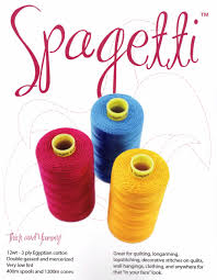 Wonderfil Spagetti Thread Colour Chart Bags Galore Color