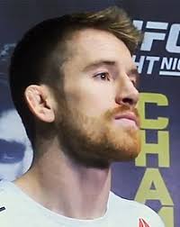 Latest on cory sandhagen including news, stats, videos, highlights and more on espn. Cory Sandhagen Wikipedia