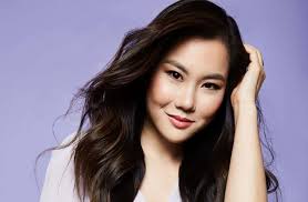 Exclusive Insatiable Scoop Shining The Spotlight On Irene Choi Seat42f