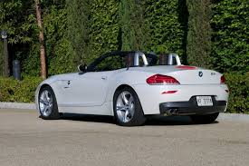 At the release time, manufacturer's suggested retail price (msrp) for the basic version. 2015 Bmw Z4 Pictures 156 Photos Edmunds