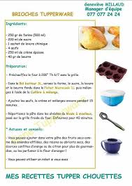 Epingle Par Frederique Bernollin Sur Biscuits Et Gateaux Recette Tuperware Recette Tupperware Brioche Tupperware