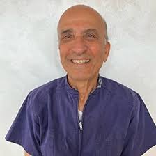 Dott. Michail Dib specialista in chirurgia generale da Igea