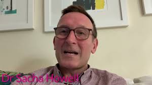 Thank You to Lester Barr MBE