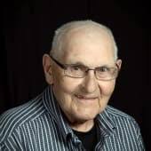 Dennis Ludwig Gall Obituary (1937