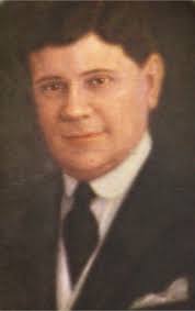 Federico Tinoco Granados