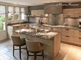 La Cuisine Francaise Nos Creations Exclusives Fabriquees Dans Nos Propres Ateliers Francais Sont Distri Amenagement Cuisine Cuisine Moderne Cuisines Maison