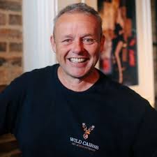 Blue Skies, Big Laughs & Scotland's Longest Slide