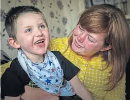 Rock band ready to hit the peak with Ben Nevis show to aid Leo