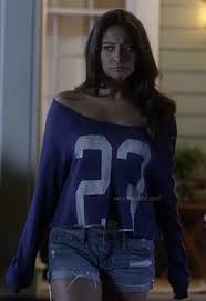 Download Pretty Little Liars A Is For A L I V E Fashion Season 4 Episode 1 Wornontv SVG Cut Files