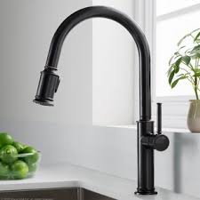 Creating a farmhouse kitchen doesn't have to be a huge project. Farmhouse Rustic Kitchen Faucets Birch Lane