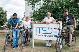 News Itsd Consulting Gmbh