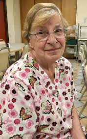 Most Recent Obituaries