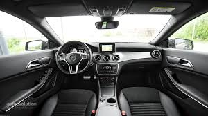 Mercedes cla 200 cdi second hand. 2014 Mercedes Benz Cla 200 Cdi First Drive Autoevolution