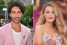 Justin Baldoni Sues Blake Lively and Ryan Reynolds for $400 Million
