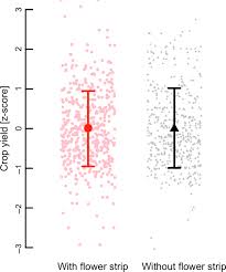 We did not find results for: The Effectiveness Of Flower Strips And Hedgerows On Pest Control Pollination Services And Crop Yield A Quantitative Synthesis Albrecht 2020 Ecology Letters Wiley Online Library