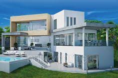 Playful duo villa villa's curvy, colourful designs villa villa designers vanessa jackson and tony romano. 52 Villa Design Ideas Villa Design Design Villa