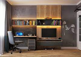 Vladimir Ogorodnikov On Behance Bedroom Furniture Design Home Room Design Living Room Design Modern